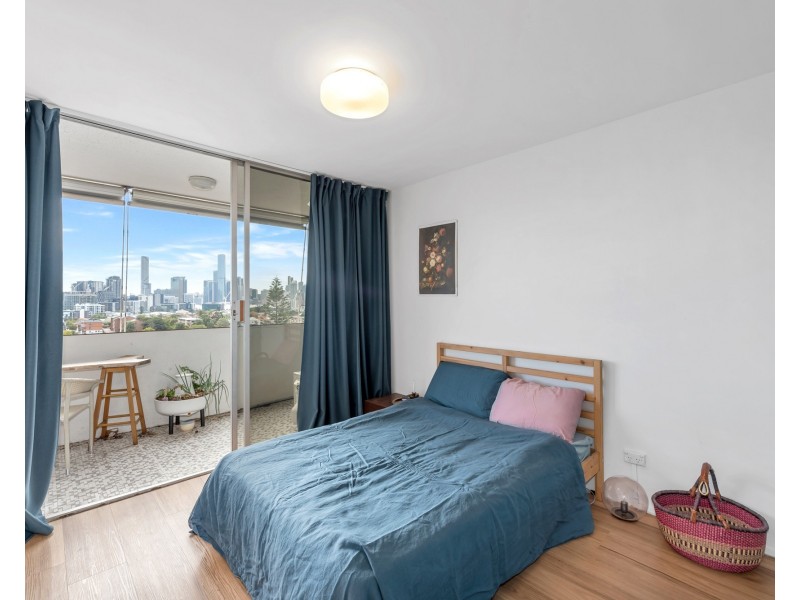 29/104 Dornoch Terrace, Highgate Hill QLD 4101