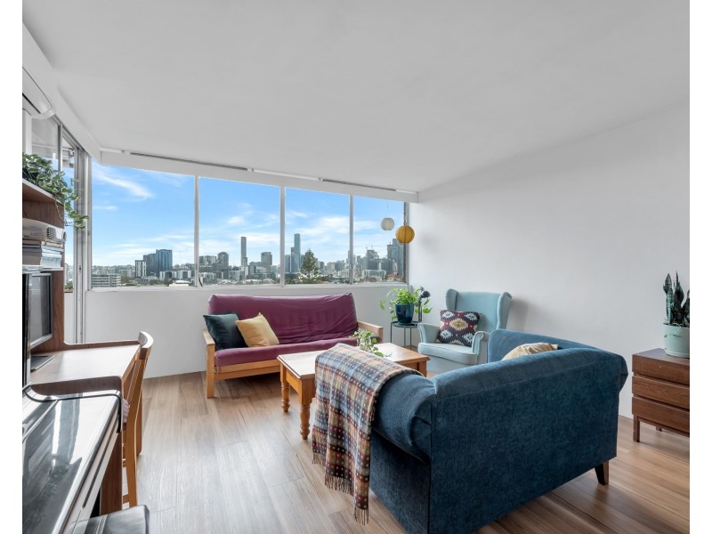 29/104 Dornoch Terrace, Highgate Hill QLD 4101