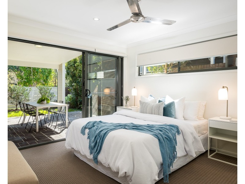 18/28 Alutha Road, The Gap QLD 4061