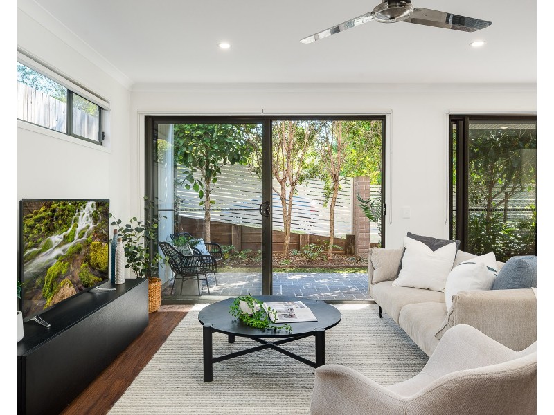 18/28 Alutha Road, The Gap QLD 4061