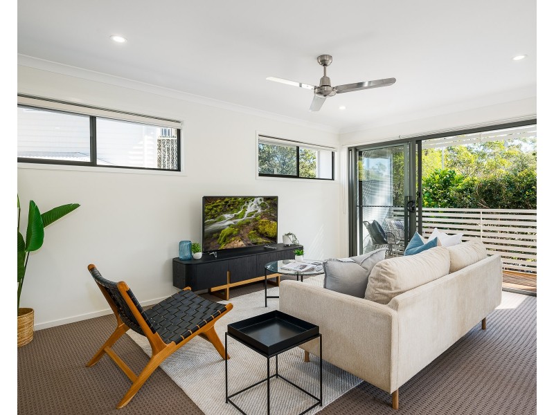 18/28 Alutha Road, The Gap QLD 4061