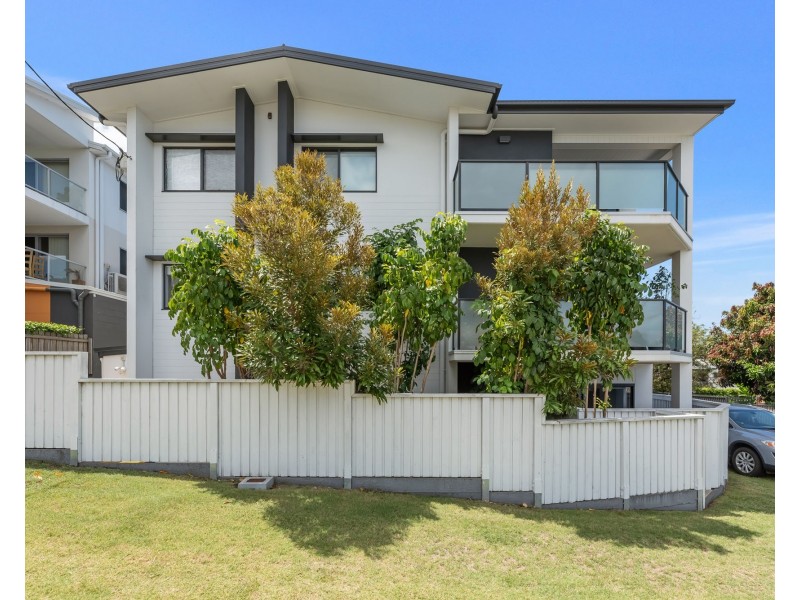 1/99 Eliza Lane, Wavell Heights QLD 4012