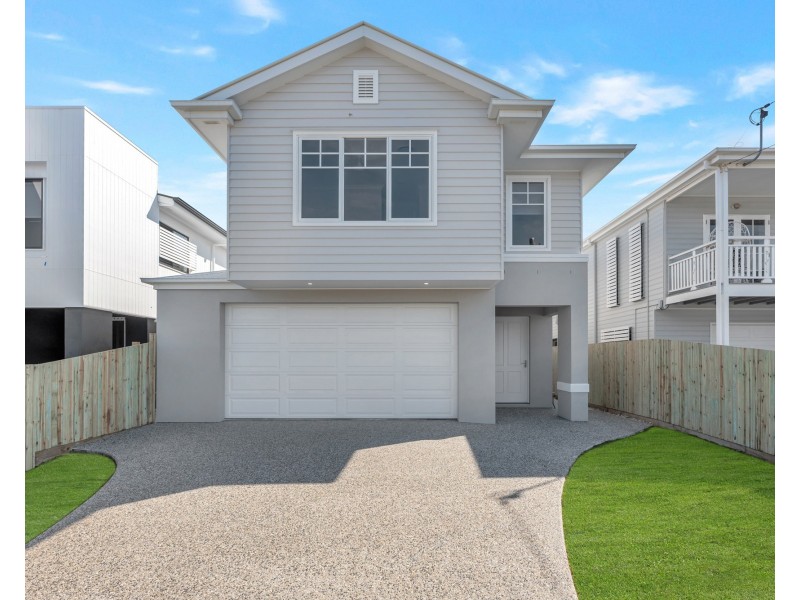 53 Ryder Street, Wynnum QLD 4178