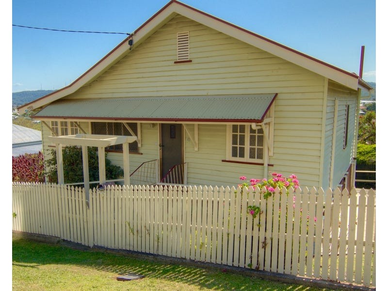 60 Affleck Street, Alderley QLD 4051