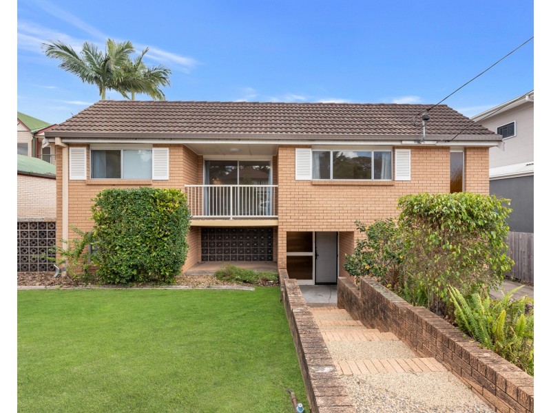 1/38 Victor Street, Holland Park QLD 4121