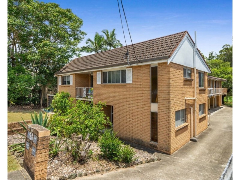 4/38 Victor Street, Holland Park QLD 4121