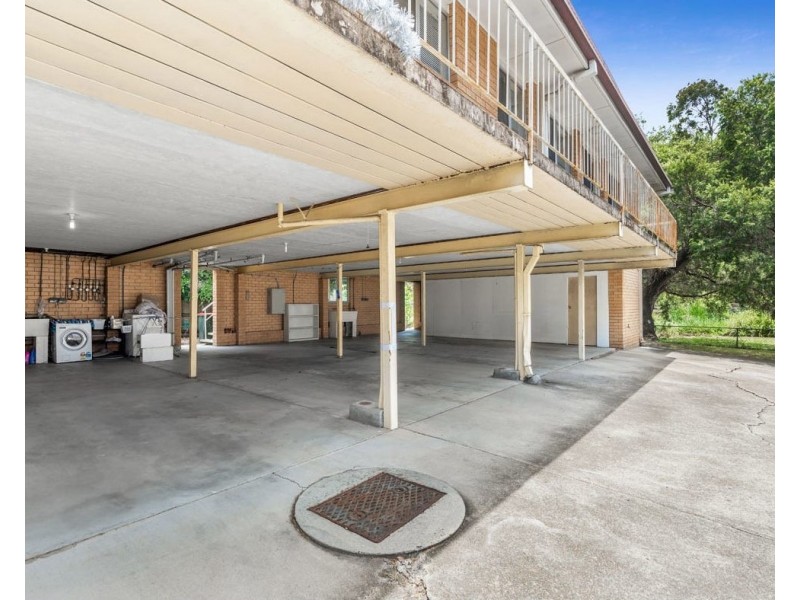 4/38 Victor Street, Holland Park QLD 4121