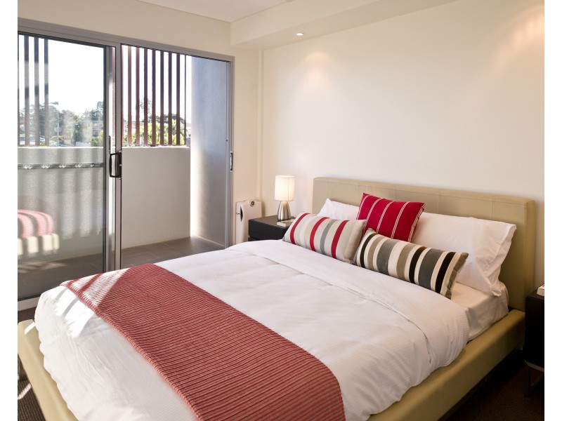 412/428 Hamilton Road, Chermside QLD 4032