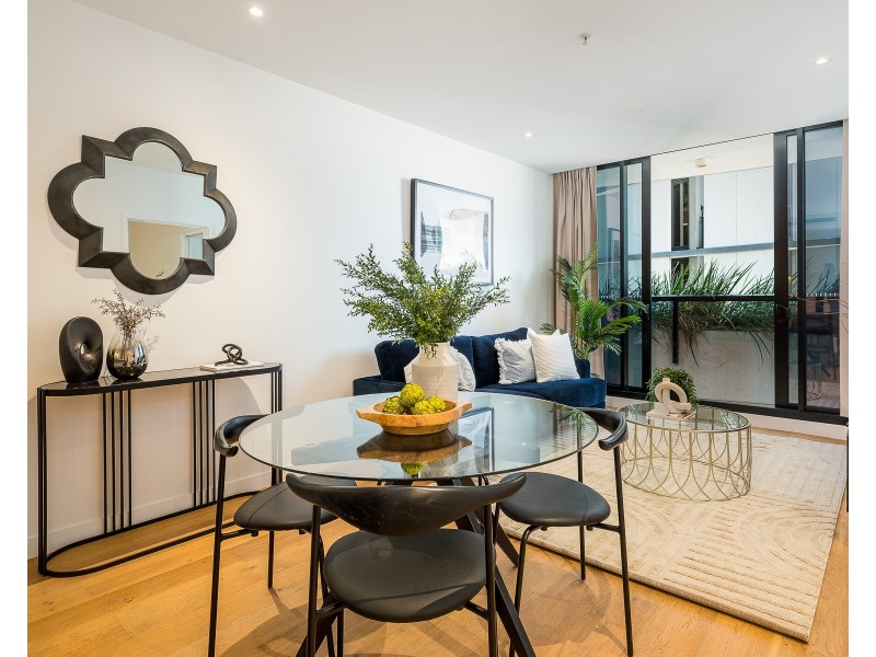 1207/167 Alfred Street, Fortitude Valley QLD 4006