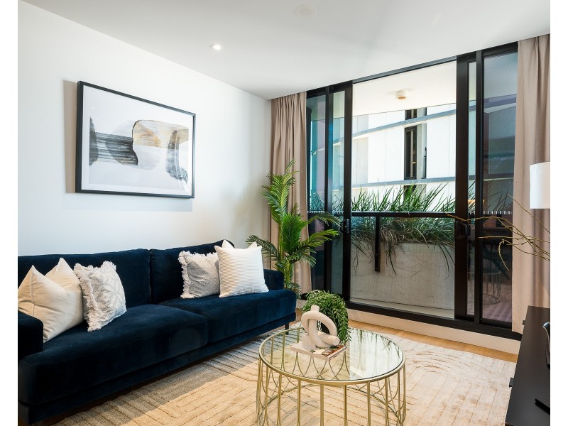 1207/167 Alfred Street, Fortitude Valley QLD 4006