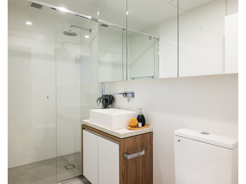 1207/167 Alfred Street, Fortitude Valley QLD 4006