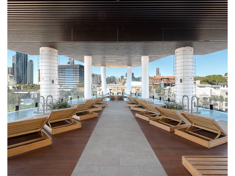 1207/167 Alfred Street, Fortitude Valley QLD 4006