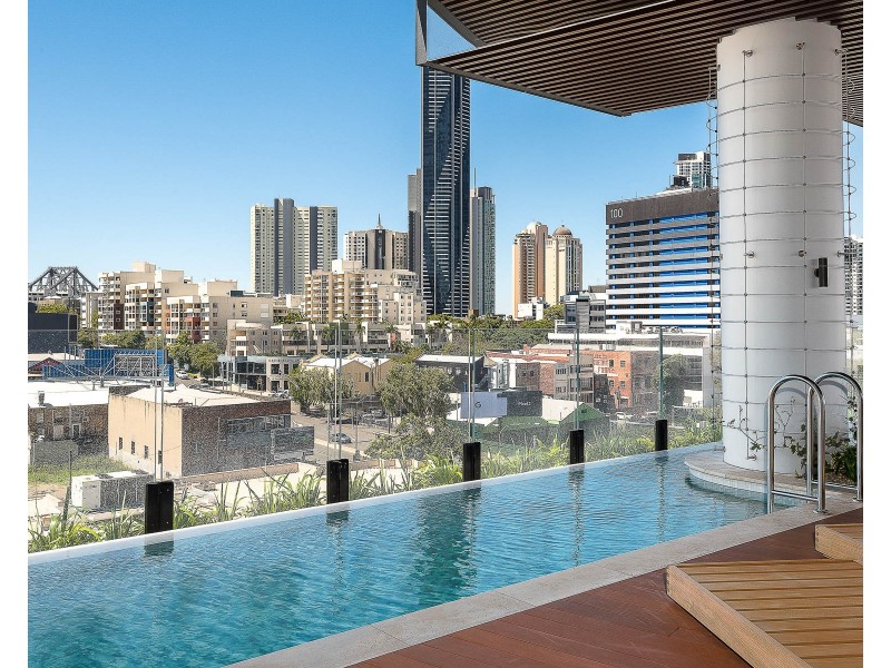 1207/167 Alfred Street, Fortitude Valley QLD 4006