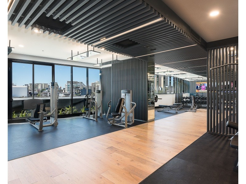 1207/167 Alfred Street, Fortitude Valley QLD 4006