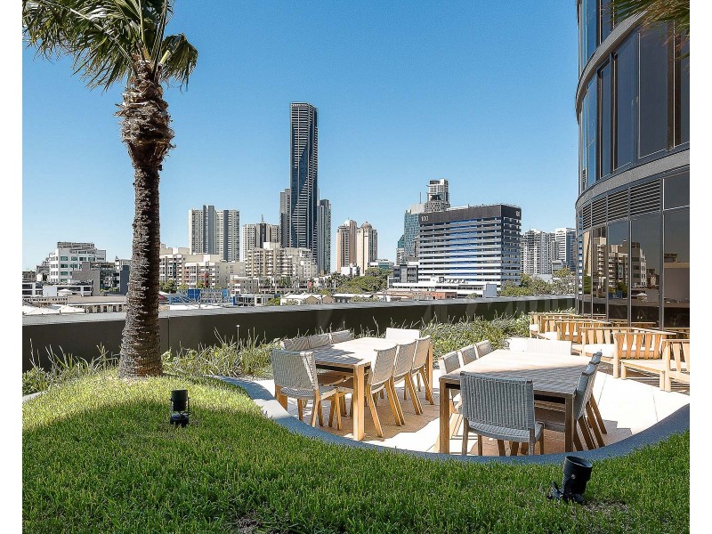 1207/167 Alfred Street, Fortitude Valley QLD 4006