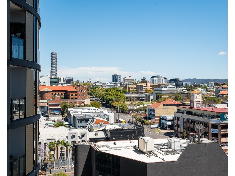 1207/167 Alfred Street, Fortitude Valley QLD 4006