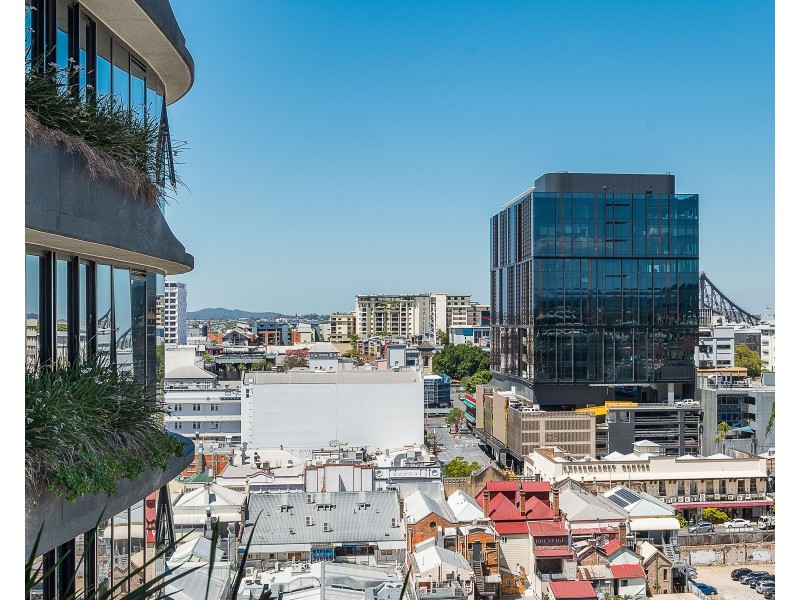 1207/167 Alfred Street, Fortitude Valley QLD 4006