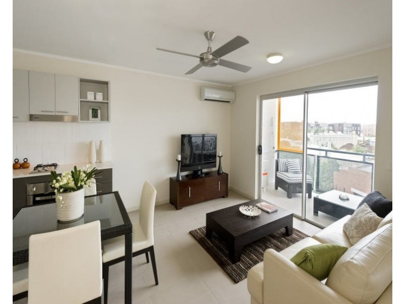 414/19 Masters Street, Newstead QLD 4006