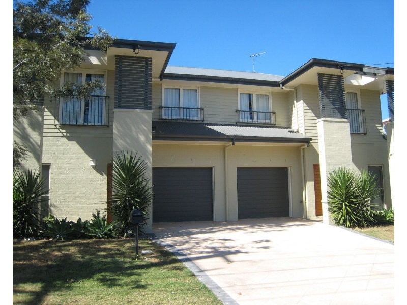 21 Waterford Street, Alderley QLD 4051