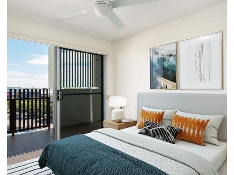 709/428 Hamilton Road, Chermside QLD 4032