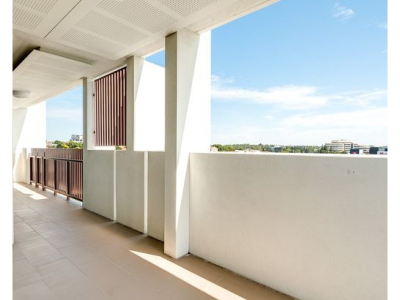 809/428 Hamilton Road, Chermside QLD 4032