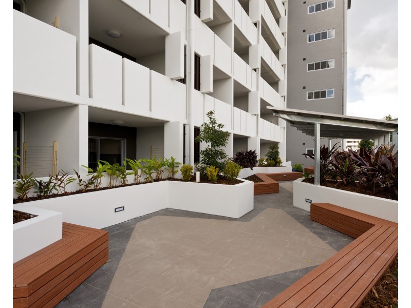 809/428 Hamilton Road, Chermside QLD 4032