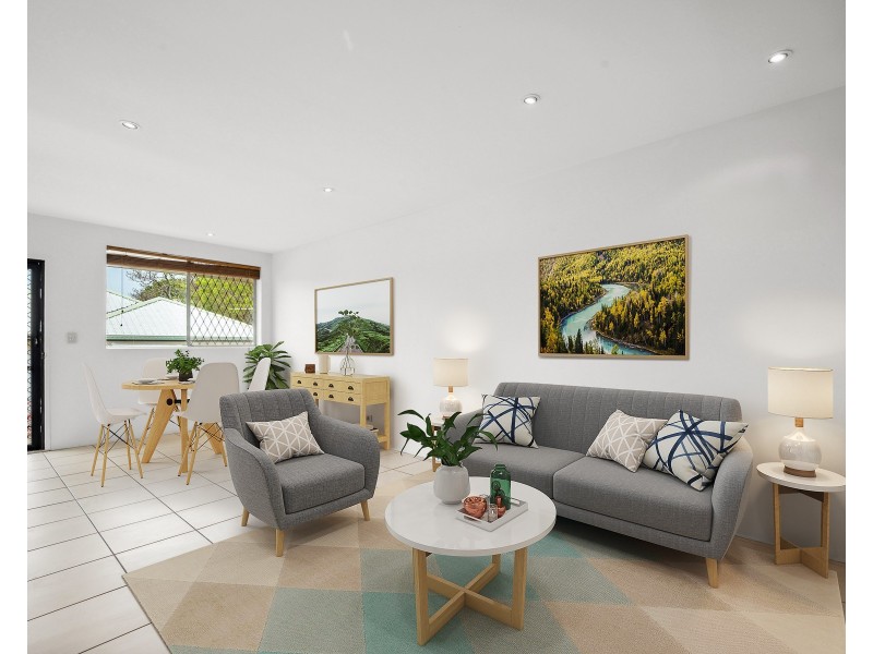 3/20 Sammells Drive, Chermside QLD 4032