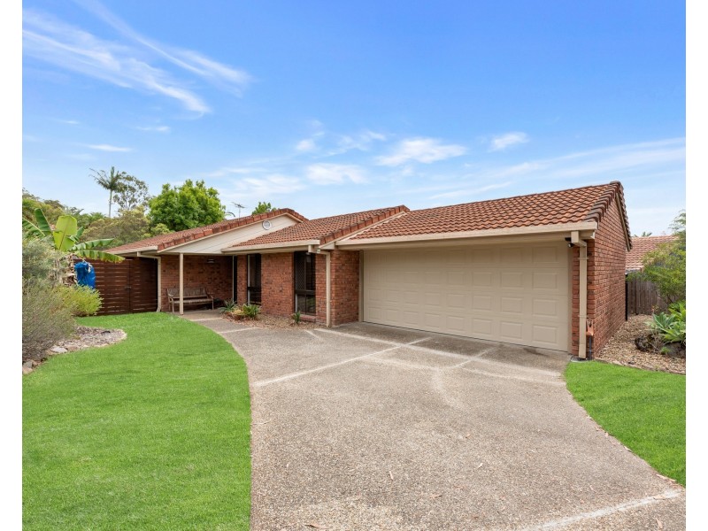 66 Balvenie Street, Keperra QLD 4054
