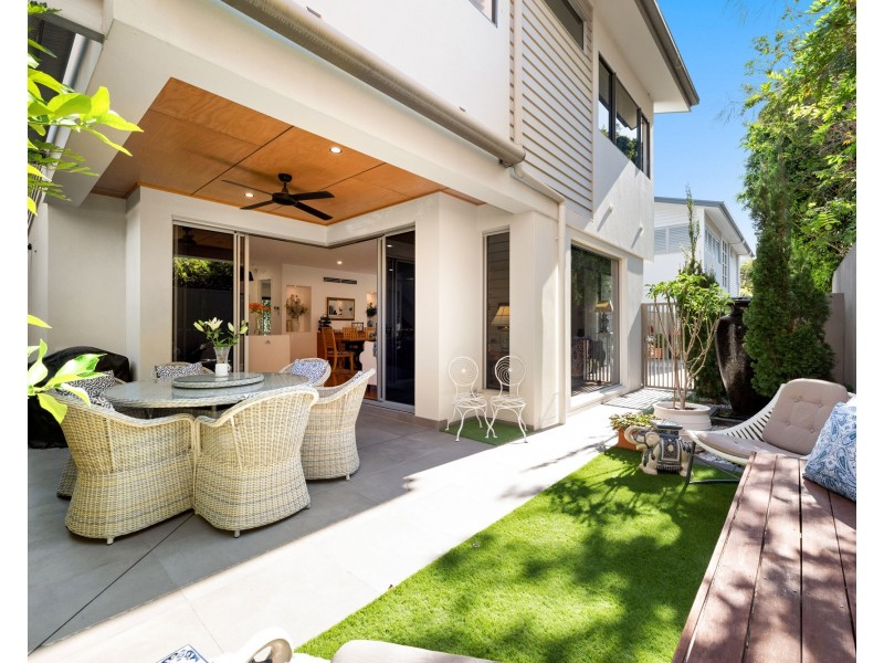 85 Charlton Street, Ascot QLD 4007