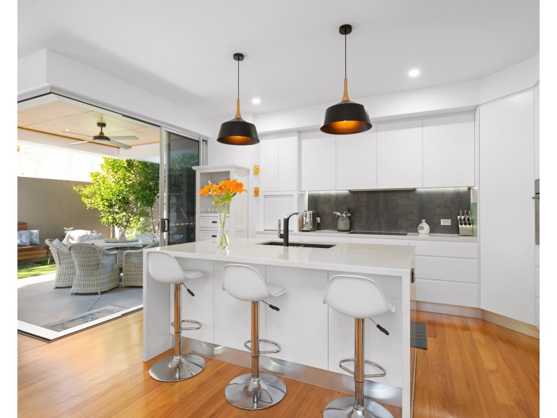 85 Charlton Street, Ascot QLD 4007