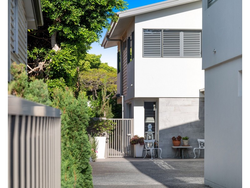 85 Charlton Street, Ascot QLD 4007