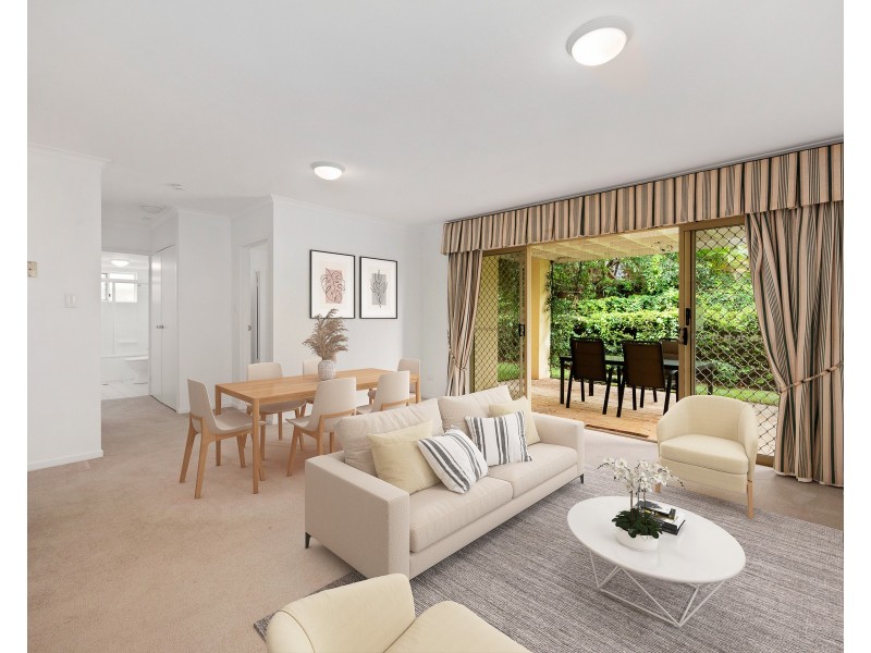 1/120 Carmody Road, St Lucia QLD 4067