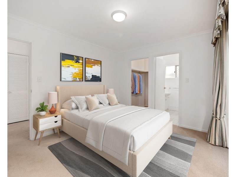 1/120 Carmody Road, St Lucia QLD 4067