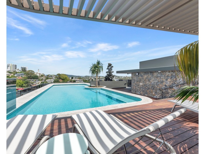 205/28 Austin Street, Newstead QLD 4006