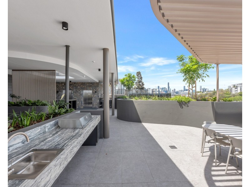 205/28 Austin Street, Newstead QLD 4006