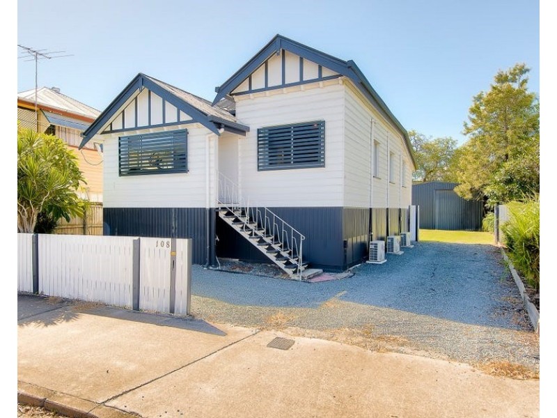 108 Rawlins Street, Kangaroo Point QLD 4169
