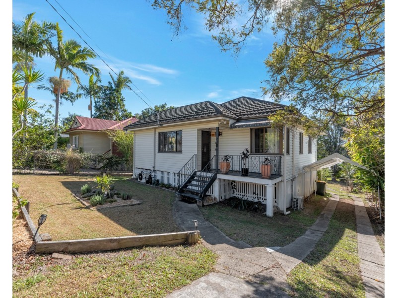 21 Pearse Street, Keperra QLD 4054