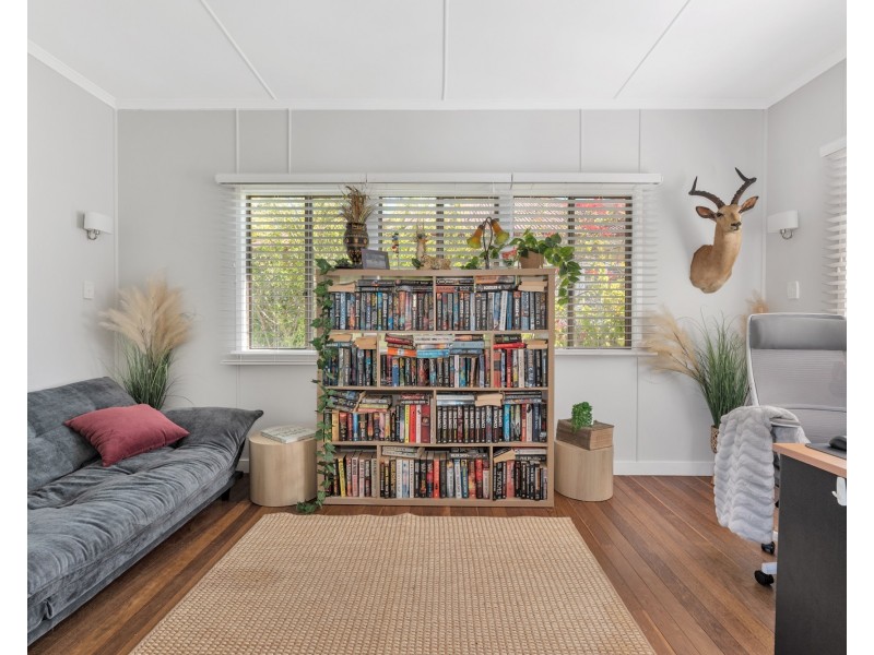 21 Pearse Street, Keperra QLD 4054