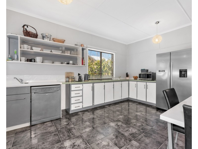 21 Pearse Street, Keperra QLD 4054