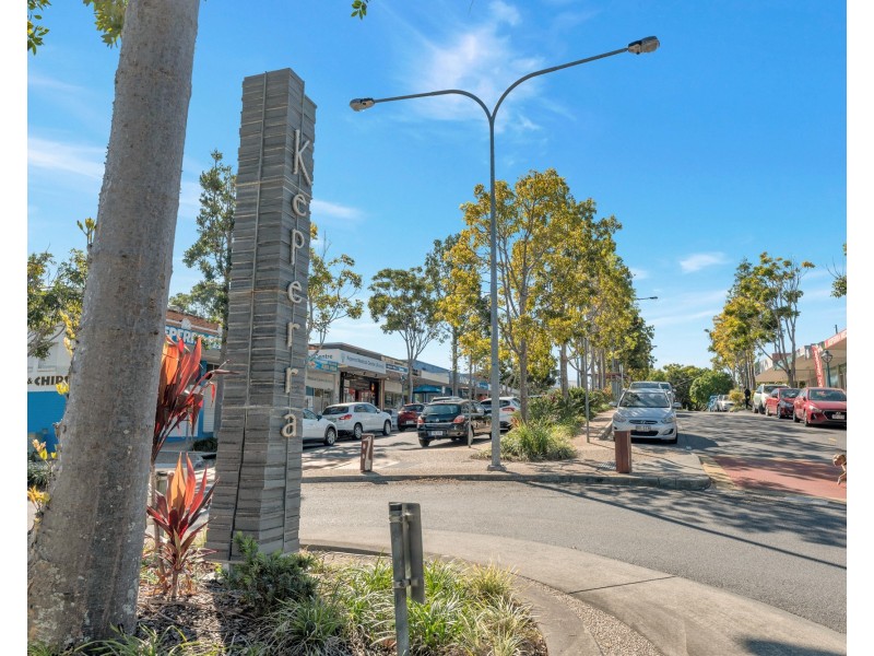 21 Pearse Street, Keperra QLD 4054