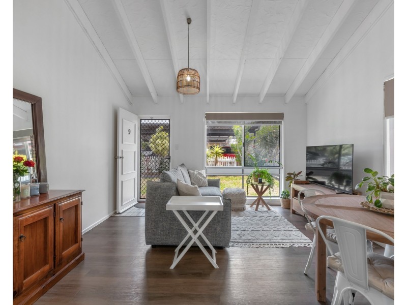 9/14 Old Chatswood Road, Daisy Hill QLD 4127