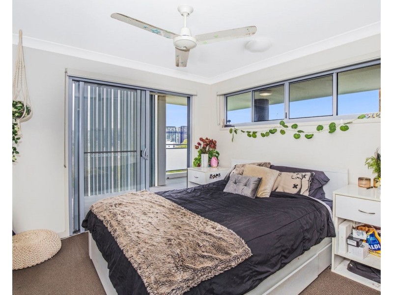 412/8 Hurworth Street, Bowen Hills QLD 4006