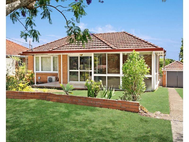 6 Bevan Street, Aspley QLD 4034