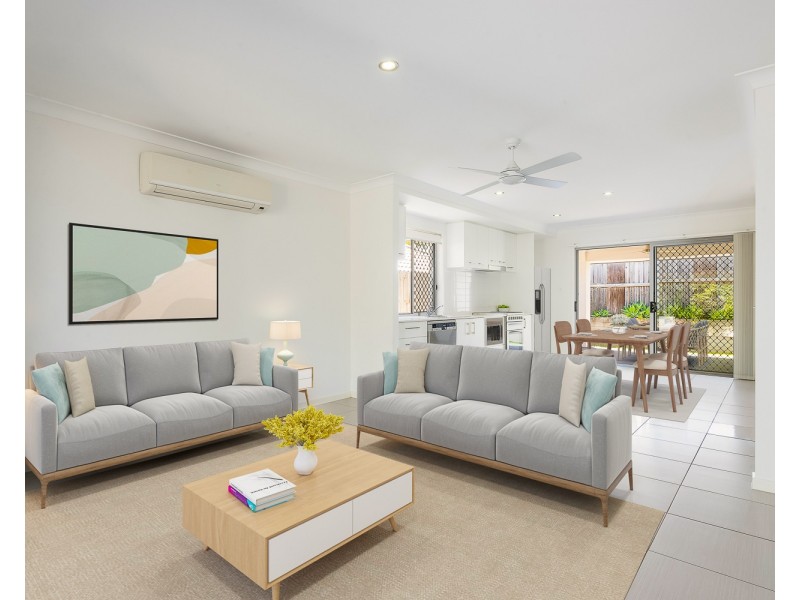 4 Carlingford Circuit, Warner QLD 4500