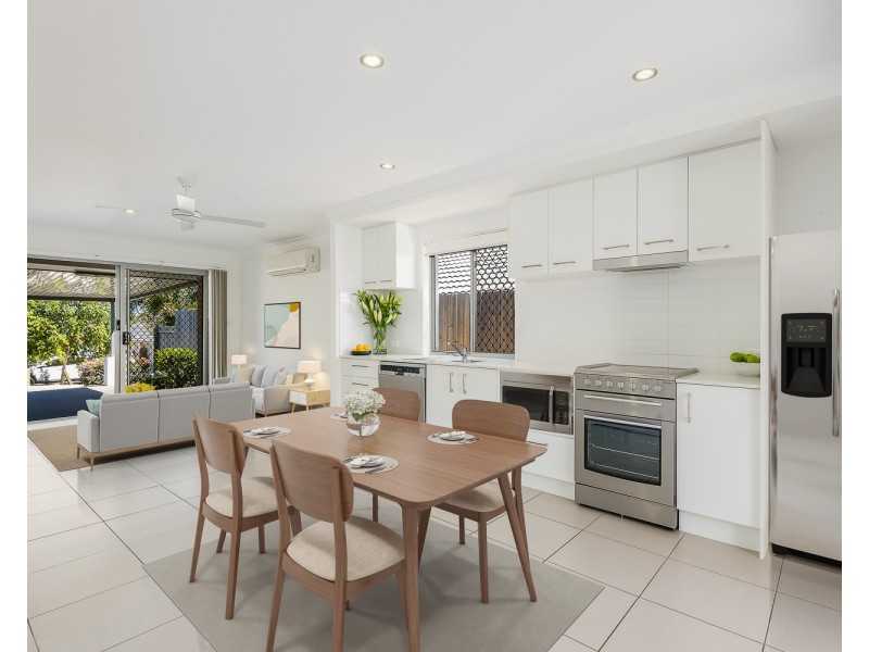 4 Carlingford Circuit, Warner QLD 4500