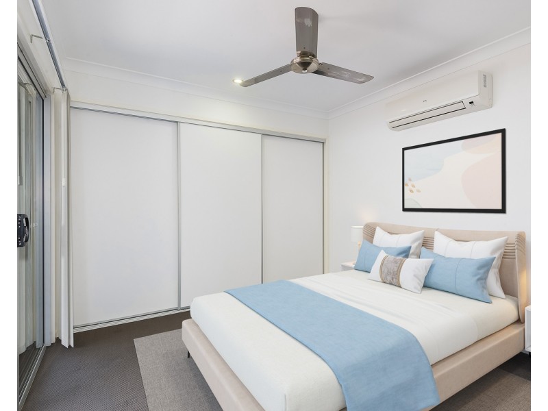 4 Carlingford Circuit, Warner QLD 4500