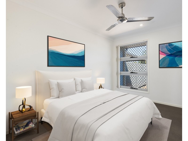 4 Carlingford Circuit, Warner QLD 4500
