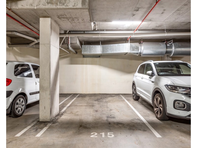 215/19 Masters Street, Newstead QLD 4006