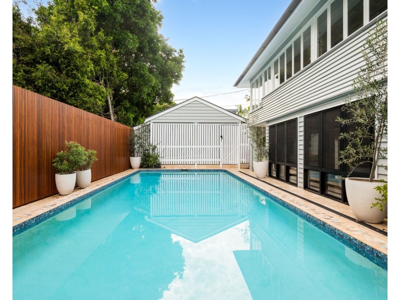 27 Denham Street, Clayfield QLD 4011