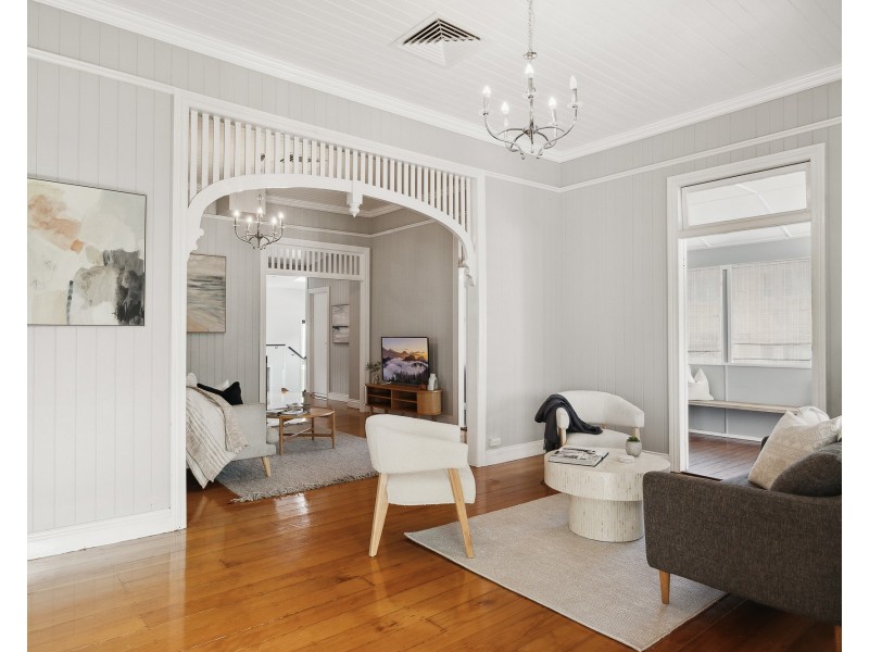 27 Denham Street, Clayfield QLD 4011